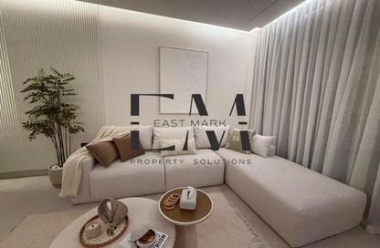 Chalet - 3 Bedrooms - 3 Bathrooms for sale in Marina 5 - Marina - Al Alamein - North Coast Chalet - 3 Bedrooms - 3 Bathrooms for sale in Marina 5 - Marina - Al Alamein - North Coast
