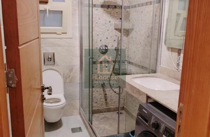Apartment - 2 Bedrooms - 2 Bathrooms for rent in El Rehab Extension - Al Rehab - New Cairo City - Cairo Apartment - 2 Bedrooms - 2 Bathrooms for rent in El Rehab Extension - Al Rehab - New Cairo City - Cairo