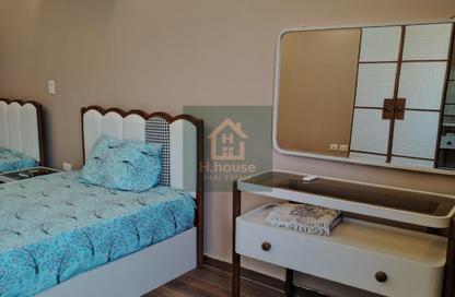 Apartment - 2 Bedrooms - 2 Bathrooms for rent in El Rehab Extension - Al Rehab - New Cairo City - Cairo Apartment - 2 Bedrooms - 2 Bathrooms for rent in El Rehab Extension - Al Rehab - New Cairo City - Cairo