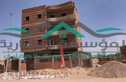 قطعة أرض - استوديو للبيع في مدينة أكتوبر الجديدة - مدينة 6 أكتوبر - الجيزة