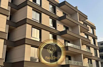 شقة - 3 غرف نوم - 2 حمامات للبيع في دى جويا - كمبوندات العاصمة الإدارية الجديدة - العاصمة الإدارية الجديدة - القاهرة