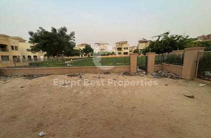 Villa - 4 Bedrooms - 5 Bathrooms for sale in Mivida - 5th Settlement Compounds - The 5th Settlement - New Cairo City - Cairo