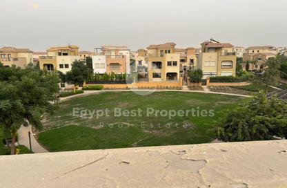 Villa - 4 Bedrooms - 5 Bathrooms for sale in Mivida - 5th Settlement Compounds - The 5th Settlement - New Cairo City - Cairo