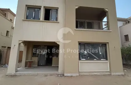 فيلا - 4 غرف نوم - 5 حمامات للبيع في ميفيدا - كمبوندات التجمع الخامس - التجمع الخامس - مدينة القاهرة الجديدة - القاهرة