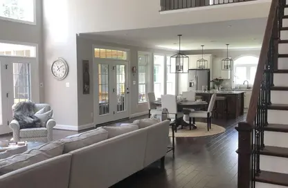 تاون هاوس - 3 غرف نوم - 3 حمامات للبيع في ماونتن فيو 4 - كمبوندات 6 أكتوبر - مدينة 6 أكتوبر - الجيزة