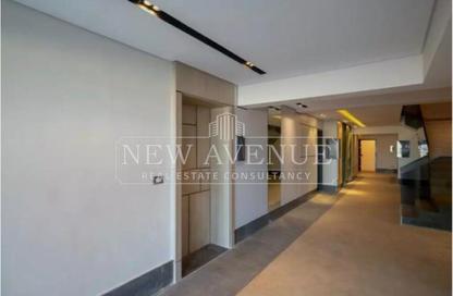Apartment - 3 Bedrooms - 2 Bathrooms for sale in Palm Hills New Cairo - 5th Settlement Compounds - The 5th Settlement - New Cairo City - Cairo