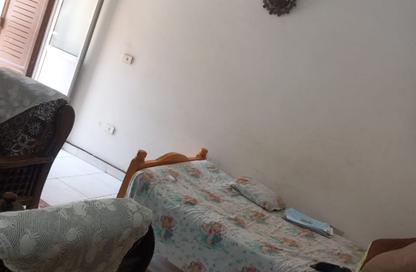 Apartment - 2 Bedrooms - 1 Bathroom for rent in 2nd District - 6 October City - Giza Apartment - 2 Bedrooms - 1 Bathroom for rent in 2nd District - 6 October City - Giza