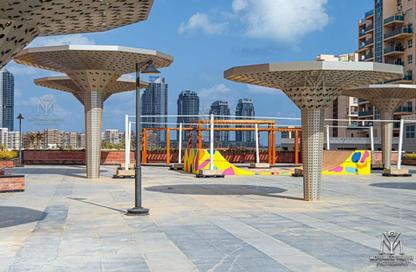 Shop - Studio - 1 Bathroom for rent in Downtown - New Alamein City - Al Alamein - North Coast