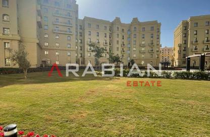 Apartment - 3 - 3 for sale in New Garden City - New Capital Compounds - New Capital City - Cairo Apartment - 3 - 3 for sale in New Garden City - New Capital Compounds - New Capital City - Cairo