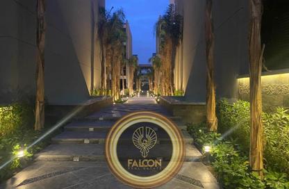Apartment - 4 Bedrooms - 3 Bathrooms for sale in Patio Casa - El Patio - El Shorouk Compounds - Shorouk City - Cairo
