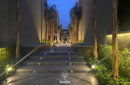 Apartment - 4 Bedrooms - 3 Bathrooms for sale in Patio Casa - El Patio - El Shorouk Compounds - Shorouk City - Cairo Apartment - 4 Bedrooms - 3 Bathrooms for sale in Patio Casa - El Patio - El Shorouk Compounds - Shorouk City - Cairo