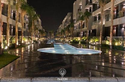 Apartment - 4 Bedrooms - 3 Bathrooms for sale in Patio Casa - El Patio - El Shorouk Compounds - Shorouk City - Cairo Apartment - 4 Bedrooms - 3 Bathrooms for sale in Patio Casa - El Patio - El Shorouk Compounds - Shorouk City - Cairo
