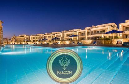 Apartment - 4 Bedrooms - 3 Bathrooms for sale in Patio Casa - El Patio - El Shorouk Compounds - Shorouk City - Cairo