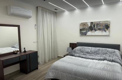Apartment - 2 - 2 for rent in Sarai - Mostakbal City Compounds - Mostakbal City - Future City - Cairo Apartment - 2 - 2 for rent in Sarai - Mostakbal City Compounds - Mostakbal City - Future City - Cairo