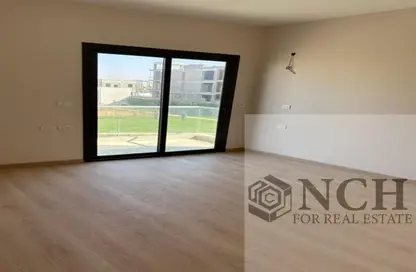 منزل مزدوج - 4 غرف نوم - 3 حمامات للايجار في ذا ادريس ايست - شارع التسعين - التجمع الخامس - مدينة القاهرة الجديدة - القاهرة