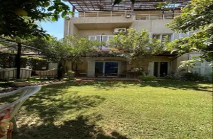 تاون هاوس - 3 غرف نوم - 4 حمامات للبيع في الكارما 4 - كمبوندات الشيخ زايد - الشيخ زايد - الجيزة