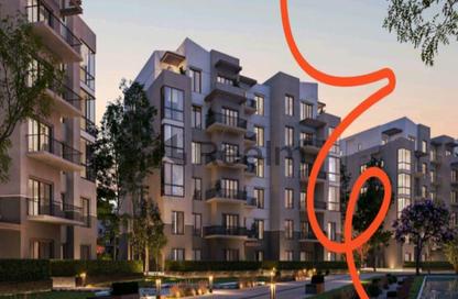 Apartment - 5 - 4 for sale in District 5 - 5th Settlement Compounds - The 5th Settlement - New Cairo City - Cairo