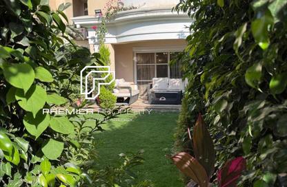 iVilla - 3 Bedrooms - 3 Bathrooms for sale in Mountain View Hyde Park - 5th Settlement Compounds - The 5th Settlement - New Cairo City - Cairo iVilla - 3 Bedrooms - 3 Bathrooms for sale in Mountain View Hyde Park - 5th Settlement Compounds - The 5th Settlement - New Cairo City - Cairo
