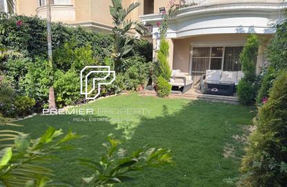 iVilla - 3 Bedrooms - 3 Bathrooms for sale in Mountain View Hyde Park - 5th Settlement Compounds - The 5th Settlement - New Cairo City - Cairo iVilla - 3 Bedrooms - 3 Bathrooms for sale in Mountain View Hyde Park - 5th Settlement Compounds - The 5th Settlement - New Cairo City - Cairo