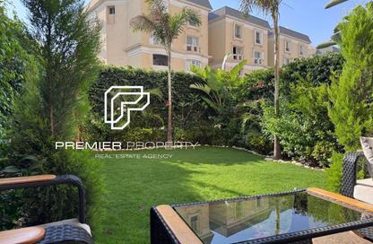 iVilla - 3 Bedrooms - 3 Bathrooms for sale in Mountain View Hyde Park - 5th Settlement Compounds - The 5th Settlement - New Cairo City - Cairo iVilla - 3 Bedrooms - 3 Bathrooms for sale in Mountain View Hyde Park - 5th Settlement Compounds - The 5th Settlement - New Cairo City - Cairo