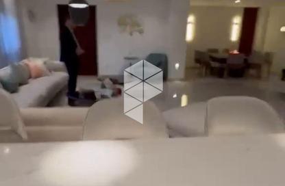 Duplex - 3 - 4 for rent in Villette - 5th Settlement Compounds - The 5th Settlement - New Cairo City - Cairo
