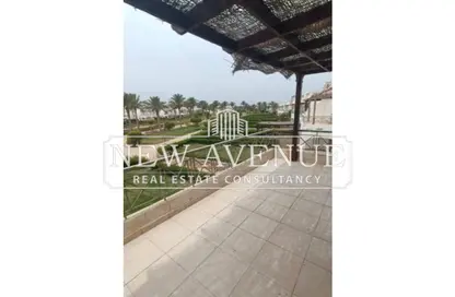 Twin House - 3 Bedrooms - 3 Bathrooms for sale in Paradise Ras Sudr - Raas Matarma - Ras Sedr - South Sainai