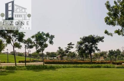 Villa - 5 Bedrooms - 5 Bathrooms for rent in Hyde Park - New Cairo City - Cairo