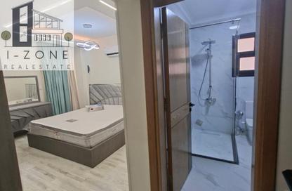 Apartment - 4 - 3 for rent in El Rehab Extension - Al Rehab - New Cairo City - Cairo Apartment - 4 - 3 for rent in El Rehab Extension - Al Rehab - New Cairo City - Cairo