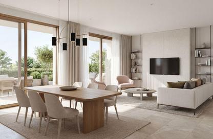 Duplex - 2 Bedrooms - 3 Bathrooms for sale in Solana - New Zayed City - Sheikh Zayed City - Giza