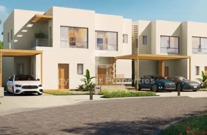 شاليه - 3 غرف نوم - 3 حمامات للبيع في رأس سوما - سفاجا - الغردقة - محافظة البحر الاحمر