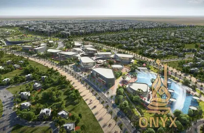 شقة - 2 غرف نوم - 1 حمام للبيع في سيليا - كمبوندات العاصمة الإدارية الجديدة - العاصمة الإدارية الجديدة - القاهرة