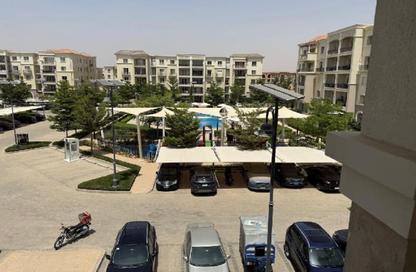 Apartment - 3 Bedrooms - 3 Bathrooms for sale in Mivida - 5th Settlement Compounds - The 5th Settlement - New Cairo City - Cairo