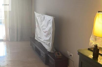 Apartment - 3 - 4 for rent in Cairo Festival City - North Investors Area - New Cairo City - Cairo