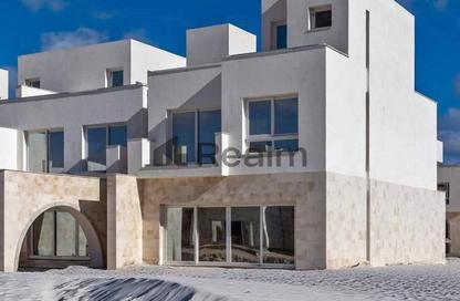 Chalet - 1 Bedroom - 1 Bathroom for sale in Hacienda Heneish - Qesm Marsa Matrouh - North Coast