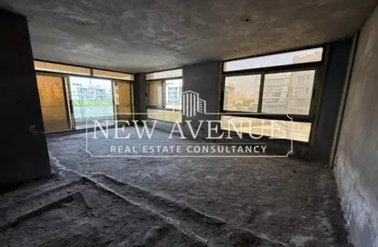 Apartment - 2 Bedrooms - 2 Bathrooms for sale in Azad - 5th Settlement Compounds - The 5th Settlement - New Cairo City - Cairo