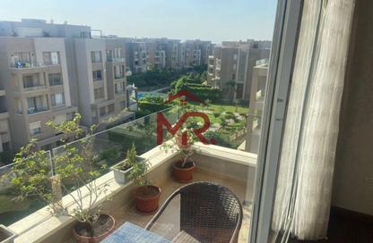 Apartment - 3 Bedrooms - 2 Bathrooms for sale in Village Gardens Katameya - 5th Settlement Compounds - The 5th Settlement - New Cairo City - Cairo