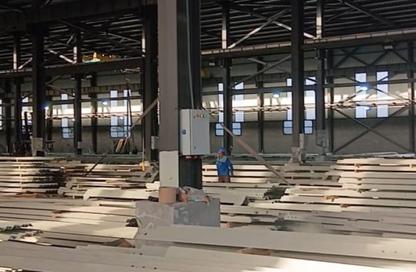 Factory - Studio - 1 Bathroom for sale in Badr   Robeiki   Al Asher Road - Industrial Area 10th Ramadan - 10th of Ramadan City - Sharqia