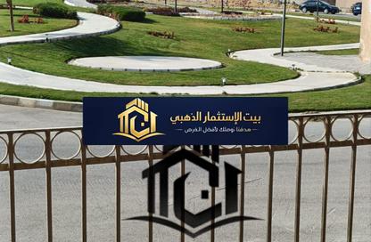 شقة - 3 غرف نوم - 2 حمامات للبيع في بالم فيلا - طريق الواحات - مدينة 6 أكتوبر - الجيزة