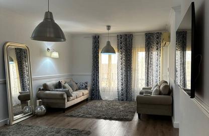 Apartment - 3 Bedrooms - 3 Bathrooms for rent in El Rehab Extension - Al Rehab - New Cairo City - Cairo Apartment - 3 Bedrooms - 3 Bathrooms for rent in El Rehab Extension - Al Rehab - New Cairo City - Cairo