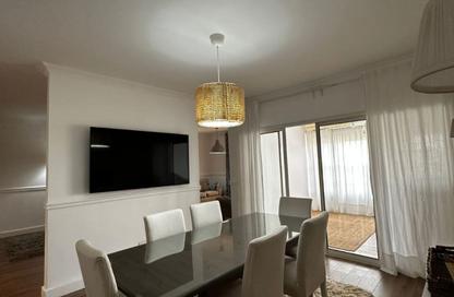 Apartment - 3 Bedrooms - 3 Bathrooms for rent in El Rehab Extension - Al Rehab - New Cairo City - Cairo Apartment - 3 Bedrooms - 3 Bathrooms for rent in El Rehab Extension - Al Rehab - New Cairo City - Cairo