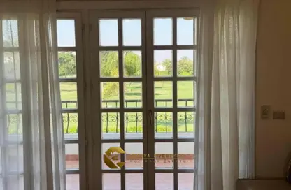 Villa - 4 Bedrooms - 4 Bathrooms for sale in Al  Rabwa - Sheikh Zayed Compounds - Sheikh Zayed City - Giza