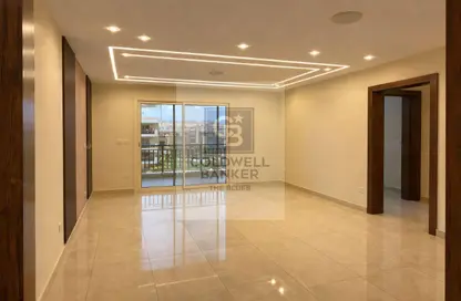 شقة - 4 غرف نوم - 3 حمامات للبيع في مون ريزيدنس - فيفث سكوير - التجمع الخامس - مدينة القاهرة الجديدة - القاهرة