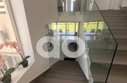 Villa - 5 Bedrooms - 6 Bathrooms for sale in Hacienda Bay - Sidi Abdel Rahman - North Coast Villa - 5 Bedrooms - 6 Bathrooms for sale in Hacienda Bay - Sidi Abdel Rahman - North Coast