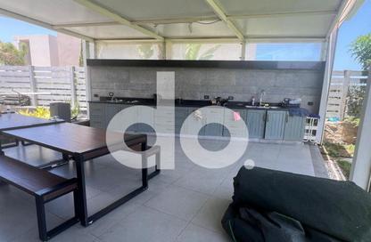 Villa - 5 Bedrooms - 6 Bathrooms for sale in Hacienda Bay - Sidi Abdel Rahman - North Coast Villa - 5 Bedrooms - 6 Bathrooms for sale in Hacienda Bay - Sidi Abdel Rahman - North Coast