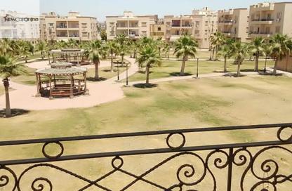 Apartment - 3 - 2 for sale in El Nakheel - 5th Settlement Compounds - The 5th Settlement - New Cairo City - Cairo Apartment - 3 - 2 for sale in El Nakheel - 5th Settlement Compounds - The 5th Settlement - New Cairo City - Cairo