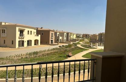 Villa - 4 Bedrooms - 4 Bathrooms for sale in City Gate - 5th Settlement Compounds - The 5th Settlement - New Cairo City - Cairo Villa - 4 Bedrooms - 4 Bathrooms for sale in City Gate - 5th Settlement Compounds - The 5th Settlement - New Cairo City - Cairo