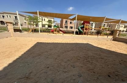 Villa - 4 Bedrooms - 4 Bathrooms for sale in City Gate - 5th Settlement Compounds - The 5th Settlement - New Cairo City - Cairo