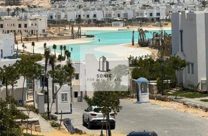 (بنتهاوس (روف - 2 غرف نوم - 2 حمامات للبيع في ماونتن فيو راس الحكمة - راس الحكمة - الساحل الشمالي (بنتهاوس (روف - 2 غرف نوم - 2 حمامات للبيع في ماونتن فيو راس الحكمة - راس الحكمة - الساحل الشمالي