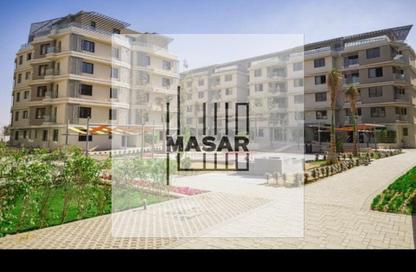 Apartment - 3 Bedrooms - 3 Bathrooms for sale in Badya Palm Hills - 6 October Compounds - 6 October City - Giza