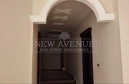 Apartment - 4 Bedrooms - 4 Bathrooms for sale in The 5th Settlement - New Cairo City - Cairo